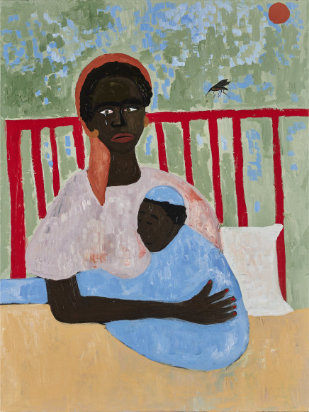 Cassi Namoda, Cyclone Idai and a mother's embrace with beloved son one late night in Beira Town (Dedicated to my family and all those who were victims of Cyclone Idai / 2019-2020)