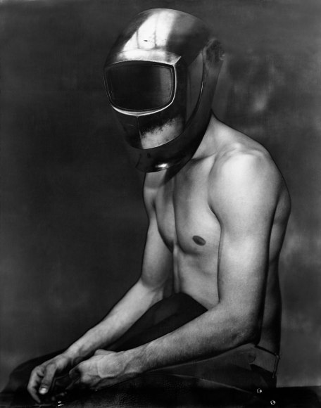 Collier Schorr, Apprentice