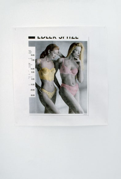 Hans-Peter Feldmann, Untitled