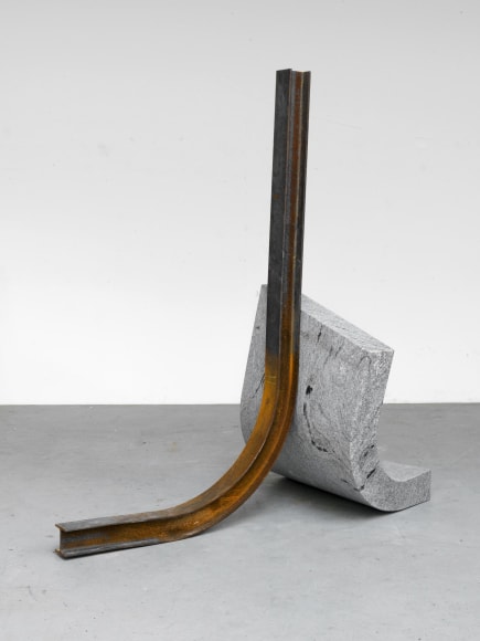Alicja Kwade, Force