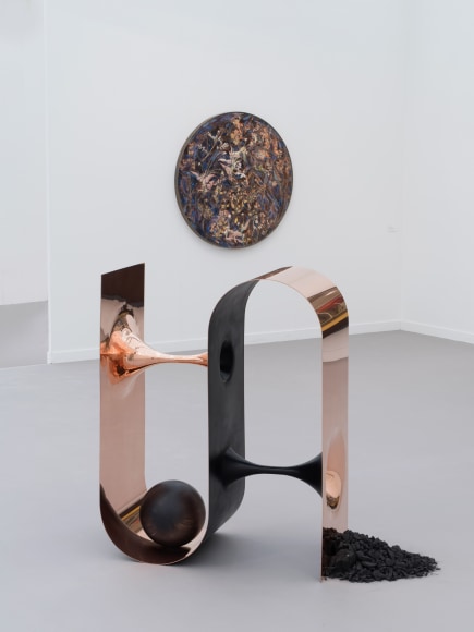 303 Gallery, Frieze New York,&nbsp;2019, Booth A4