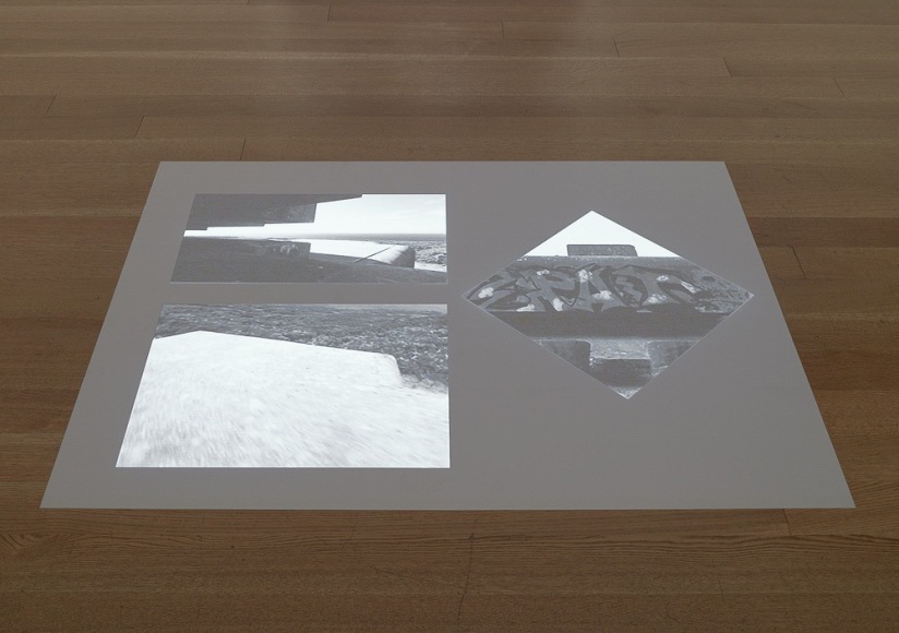 Jane &amp; Louise Wilson, Sealander, 2006