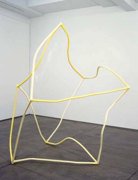 Liz Larner, Two or Three or Something, 1998-99