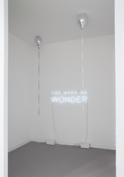 Frieze London, 2014, 303 Gallery, Booth E5