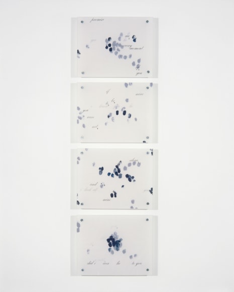 Collier Schorr, Implicated, 1990