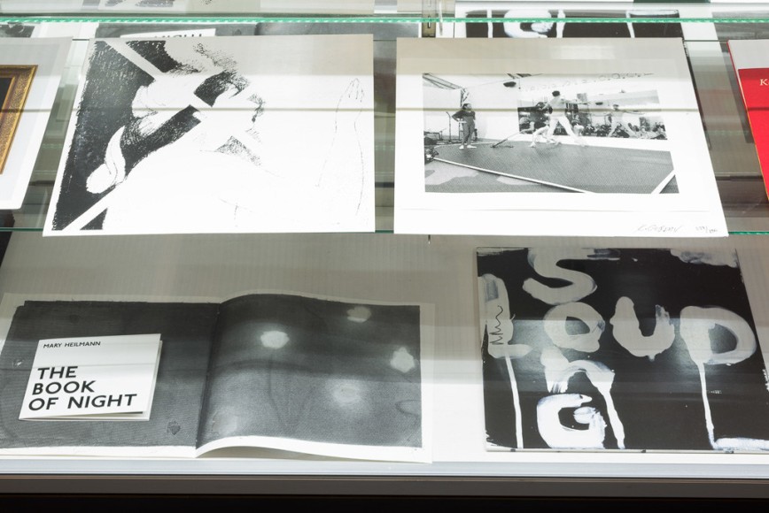 303 inPrint, Printed Matter LA Art Book Fair, 2017