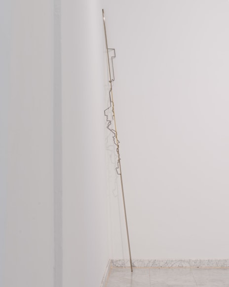 Alicja Kwade, Mitteleuropäische Zeit UTC +1, 2014