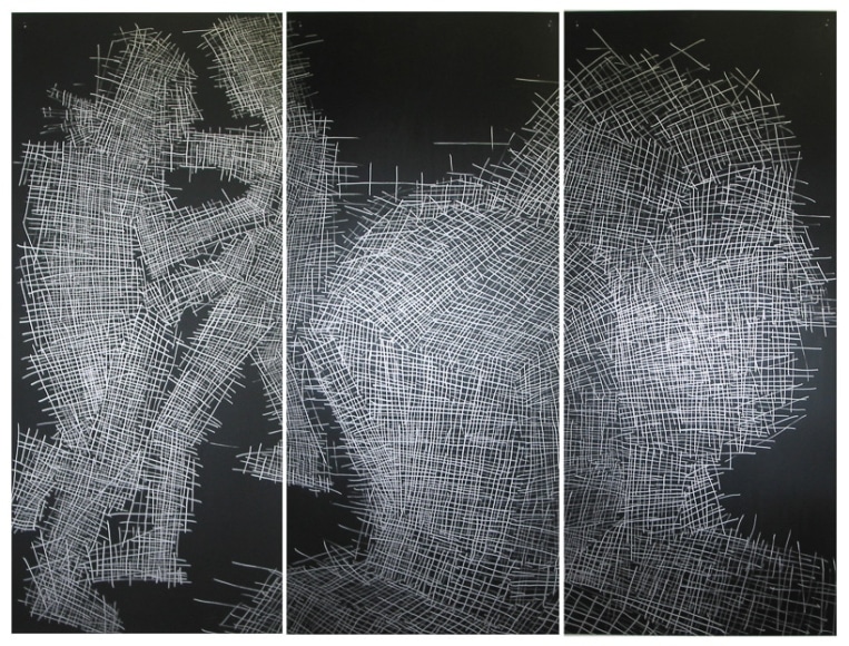 Le Xi, Dark Sky, 2008