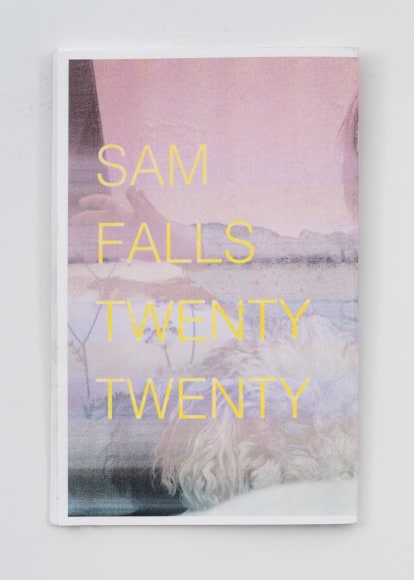 Sam Falls: Mother Nature Sister Brother