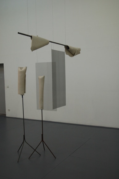 Katinka Bock, Zarba Lonsa, 2015