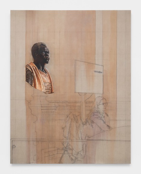 Esteban Jefferson, Label QualiParis