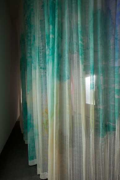 Nick Mauss, Untitled, 2014