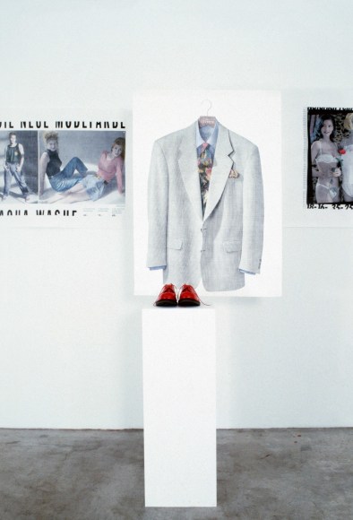 Hans-Peter Feldmann, Untitled