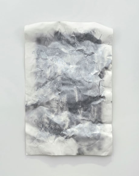Kim Gordon, Ladies of the Paradise #2, 2015