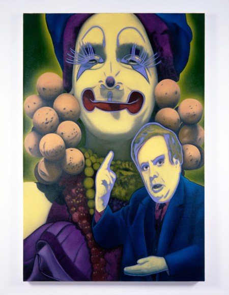 Karen Sylvester, Untitled, 1989