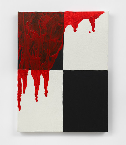 Mary Heilmann, Stalemate