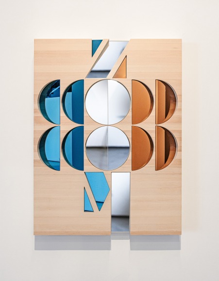 Doug Aitken, ZOOM