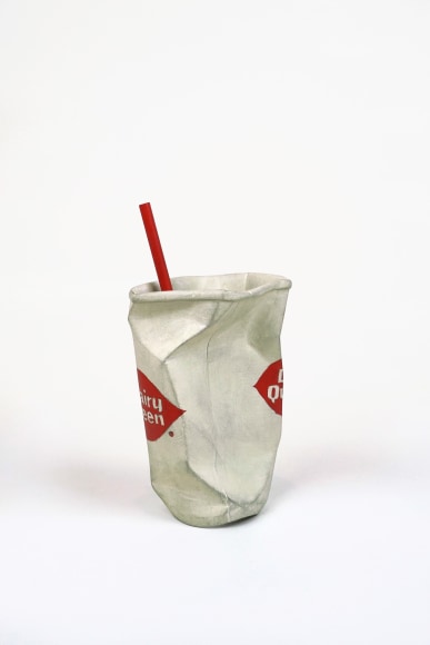 Matt Johnson, Dairy Queen Cup #1