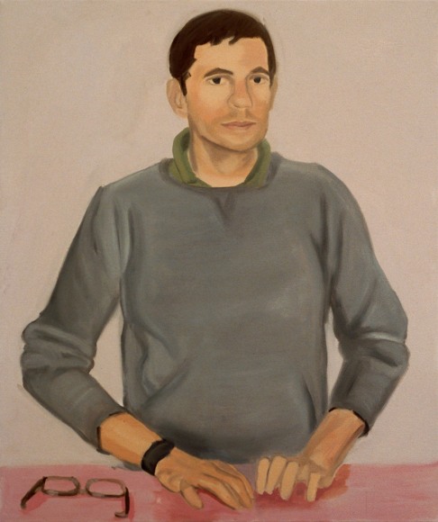 Shannon Oksanen, Kildare, 2005
