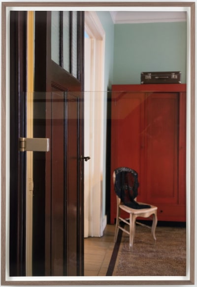 Marina Pinsky, Chair, 2016