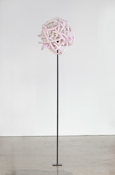 Eva Rothschild, Rosefinger