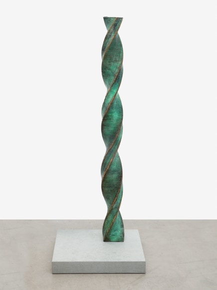 Alicja Kwade, Principium