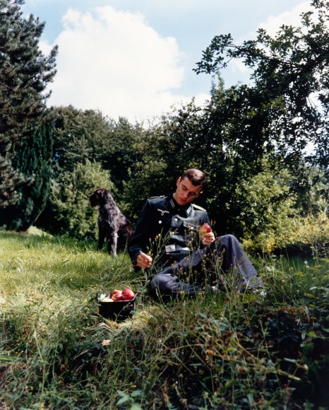 Collier Schorr, Herbert