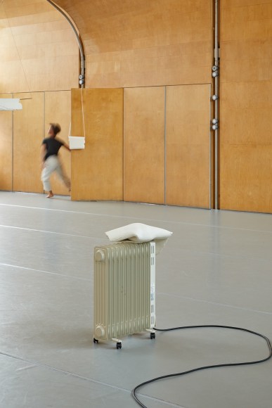 Katinka Bock, Mesonya/ : Traces Commission