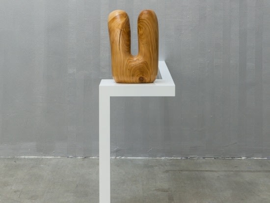 Work Hard: Selections by Valentin Carron