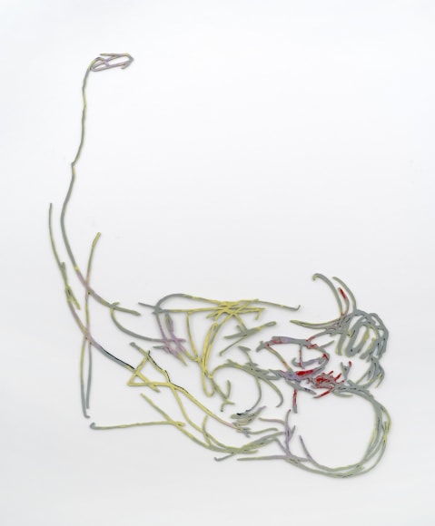 Nick Mauss Rustle