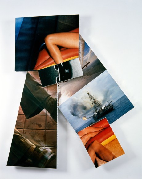 Anne Doran, Wartime, 1989