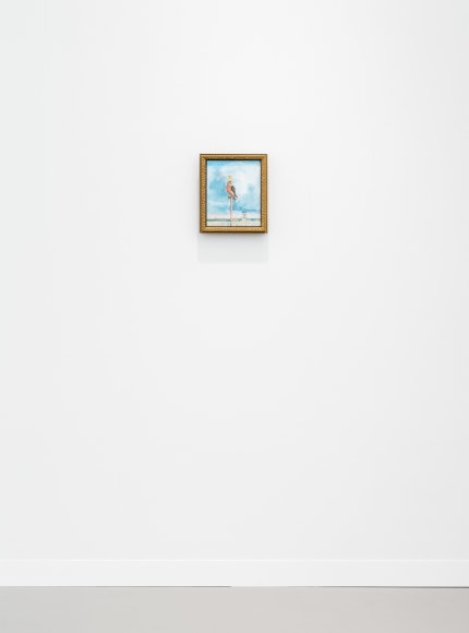 Frieze London, 2017, 303 Gallery, Booth B4