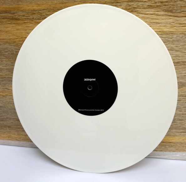 Richard Prince, Loud Song, 2015