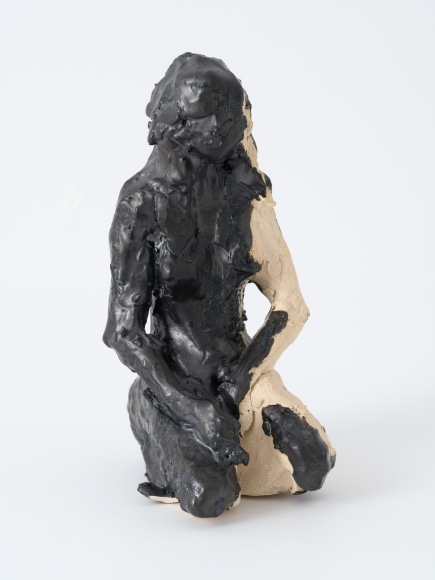 Kim Gordon, The Bonfire 12