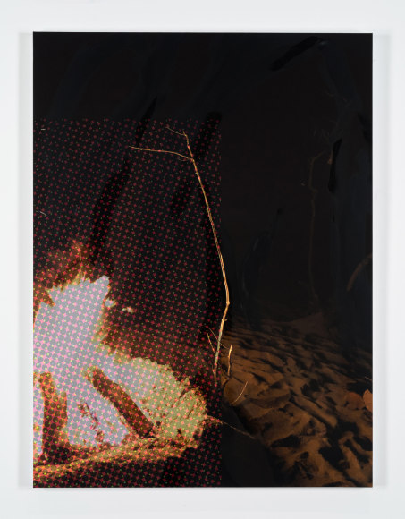 Kim Gordon, The Bonfire 4