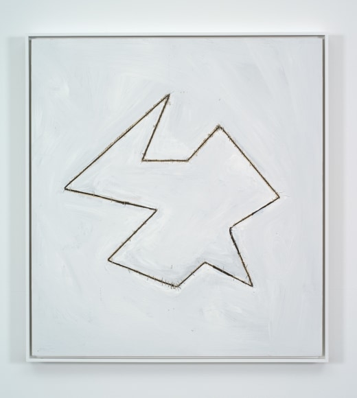 Richard Prince, Untitled, 2012