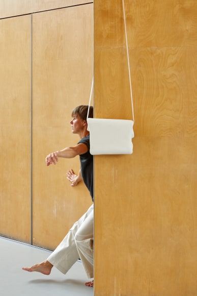 Katinka Bock, Mesonya/ : Traces Commission