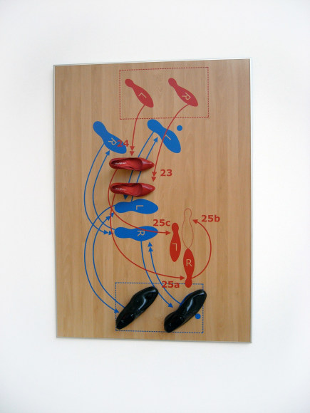 Hans-Peter Feldmann, Malm&ouml; Konsthall, 2010