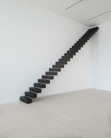 Ceal Floyer, Installation view: Museion Bozen, Bolzano, Italy, 2014