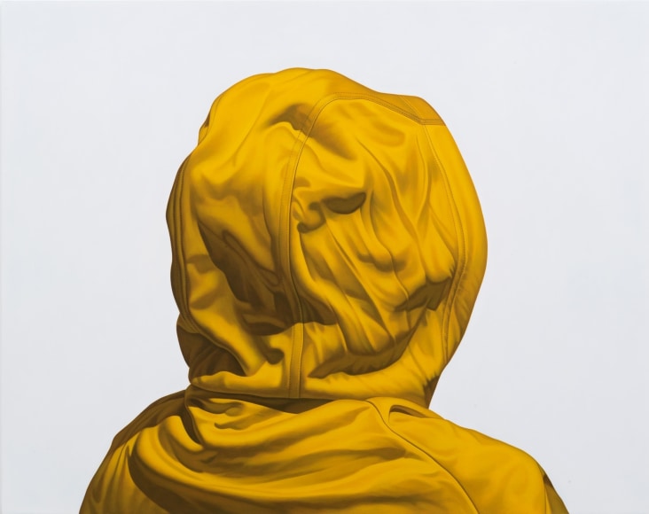 Karel Funk, Untitled #84, 2017