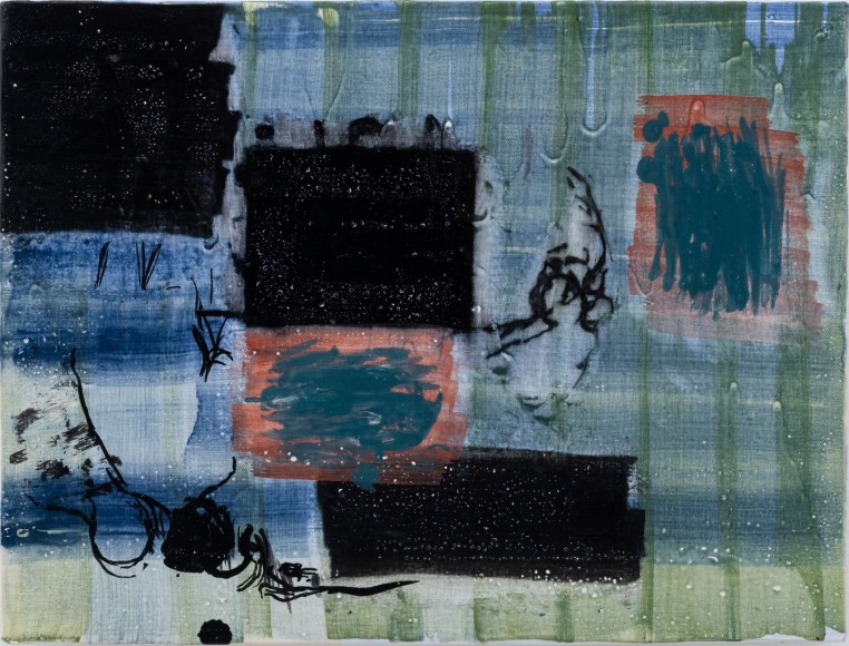 Nick Mauss, Alterations