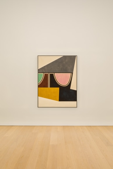 Installation view:&nbsp;Rodney Graham, Vacuuming The Gallery,&nbsp;Voorlinden Museum &amp;amp; Gardens, Wassenaar, 2021, Photo:&nbsp;Bram Vreugdenhil