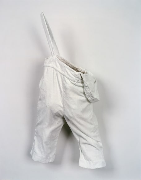 Collier Schorr, Covet Slowly, 1963-1991