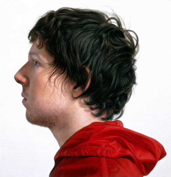 Karel Funk, Untitled #3, 2003