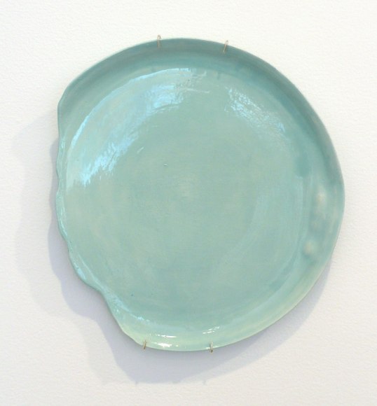 Rachel Bleiweiss-Sande, Flying Saucer, 2008-09