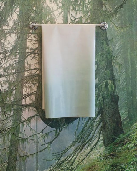 Marysia Gacek, Mountain Fresh (Dawn), 2010