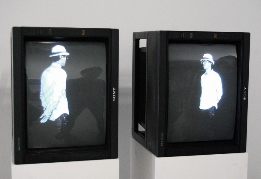 Tim Lee, Duck Soup, 2012