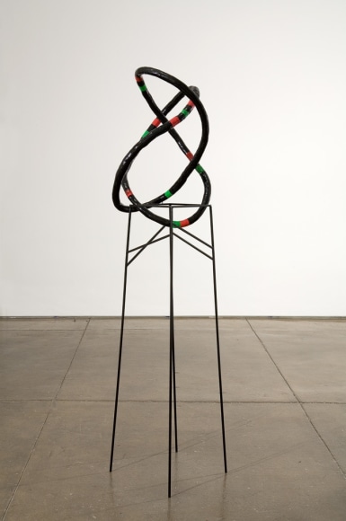Eva Rothschild, Kindness, 2007