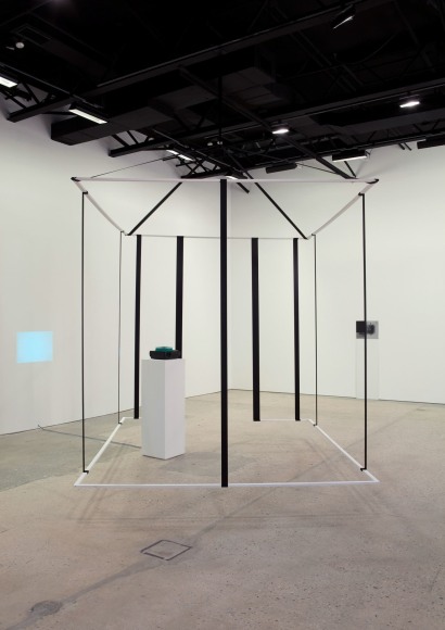 Nick Mauss, Occasion 