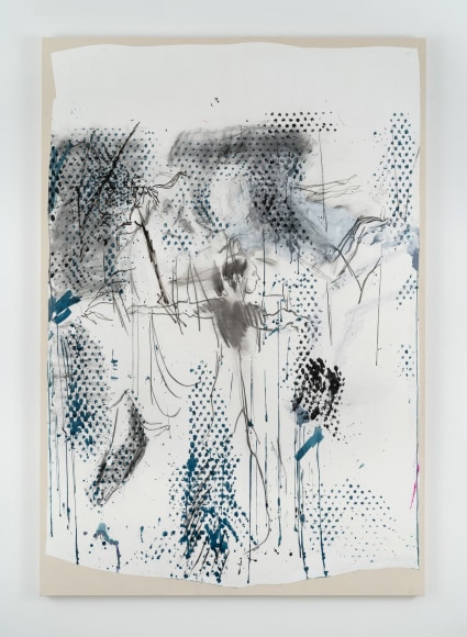 Nick Mauss, Untitled, 2020